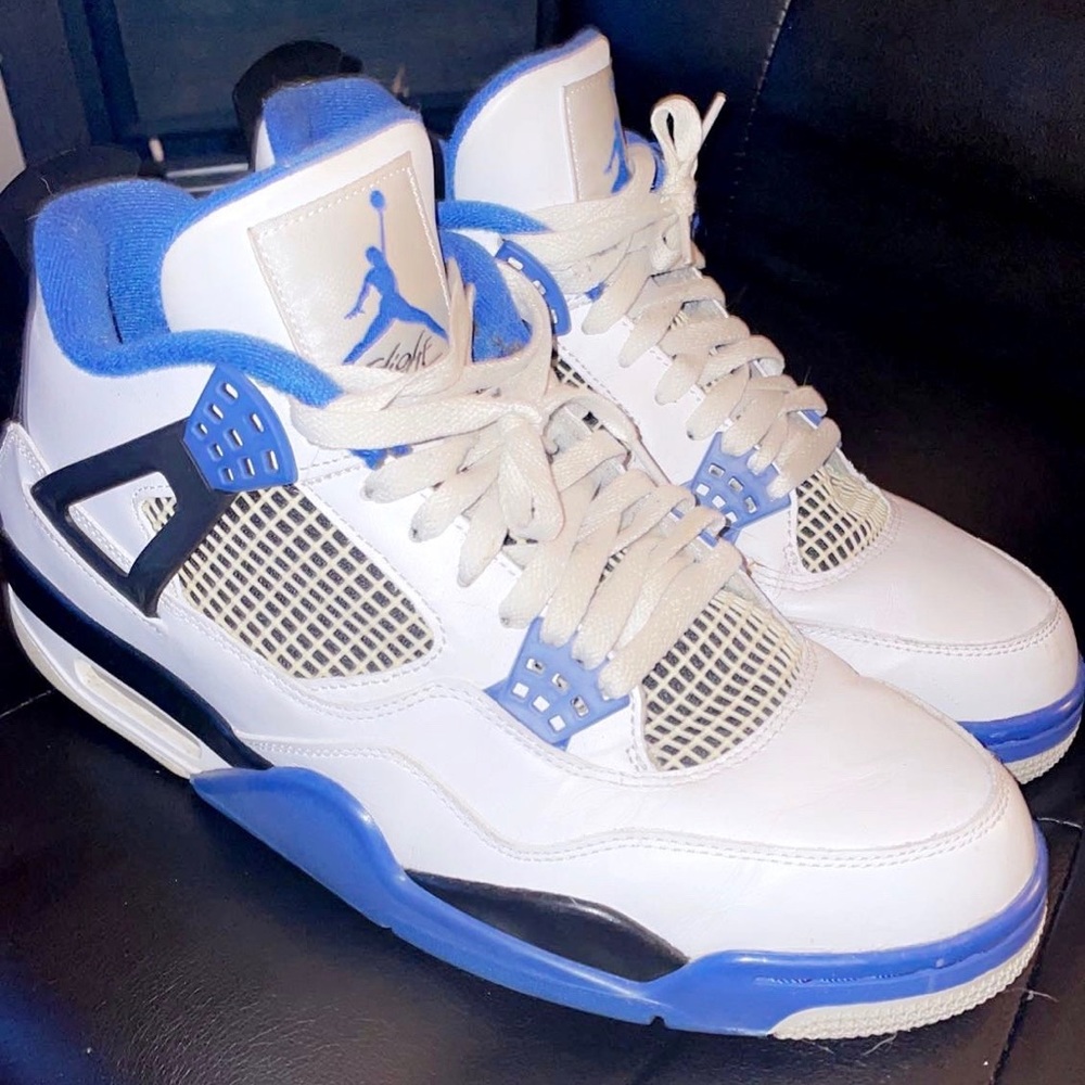 Mens Jordan